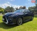 Синій Лексус РХ, об'ємом двигуна 2 л та пробігом 49 тис. км за 33999 $, фото 6 на Automoto.ua