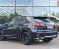 Синий Лексус РХ, объемом двигателя 2 л и пробегом 205 тыс. км за 30900 $, фото 3 на Automoto.ua