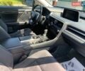 Синий Лексус РХ, объемом двигателя 2 л и пробегом 73 тыс. км за 34500 $, фото 15 на Automoto.ua