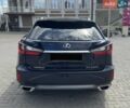 Синій Лексус РХ, об'ємом двигуна 2 л та пробігом 95 тис. км за 32900 $, фото 10 на Automoto.ua