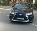 Синий Лексус РХ, объемом двигателя 3.46 л и пробегом 108 тыс. км за 41000 $, фото 3 на Automoto.ua