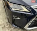 Синий Лексус РХ, объемом двигателя 3.46 л и пробегом 120 тыс. км за 29999 $, фото 36 на Automoto.ua