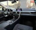Синий Лексус РХ, объемом двигателя 2 л и пробегом 72 тыс. км за 31000 $, фото 23 на Automoto.ua