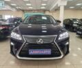 Синій Лексус РХ, об'ємом двигуна 2 л та пробігом 119 тис. км за 28000 $, фото 4 на Automoto.ua