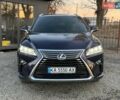 Синий Лексус РХ, объемом двигателя 2 л и пробегом 72 тыс. км за 31000 $, фото 13 на Automoto.ua
