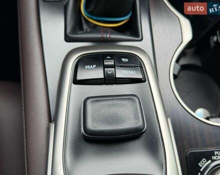 Синий Лексус РХ, объемом двигателя 3.46 л и пробегом 120 тыс. км за 29999 $, фото 46 на Automoto.ua