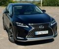 Синій Лексус РХ, об'ємом двигуна 3.46 л та пробігом 79 тис. км за 34999 $, фото 34 на Automoto.ua