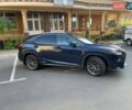 Синий Лексус РХ, объемом двигателя 3.46 л и пробегом 108 тыс. км за 41000 $, фото 19 на Automoto.ua