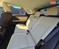 Синий Лексус РХ, объемом двигателя 3.5 л и пробегом 56 тыс. км за 43000 $, фото 8 на Automoto.ua