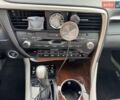Синій Лексус РХ, об'ємом двигуна 3.46 л та пробігом 116 тис. км за 39799 $, фото 27 на Automoto.ua