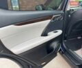 Синій Лексус РХ, об'ємом двигуна 3.46 л та пробігом 110 тис. км за 39799 $, фото 15 на Automoto.ua