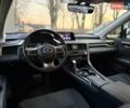 Синий Лексус РХ, объемом двигателя 2 л и пробегом 72 тыс. км за 31000 $, фото 21 на Automoto.ua