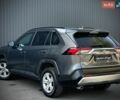 Синій Лексус РХ, об'ємом двигуна 2 л та пробігом 119 тис. км за 28000 $, фото 4 на Automoto.ua