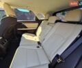 Синий Лексус РХ, объемом двигателя 3.5 л и пробегом 71 тыс. км за 37000 $, фото 7 на Automoto.ua