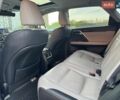 Синій Лексус РХ, об'ємом двигуна 3.46 л та пробігом 116 тис. км за 39799 $, фото 9 на Automoto.ua