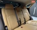 Синій Лексус РХ, об'ємом двигуна 2 л та пробігом 96 тис. км за 35900 $, фото 44 на Automoto.ua
