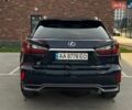 Синій Лексус РХ, об'ємом двигуна 3.46 л та пробігом 116 тис. км за 39799 $, фото 3 на Automoto.ua