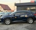 Синий Лексус РХ, объемом двигателя 2 л и пробегом 72 тыс. км за 31000 $, фото 2 на Automoto.ua