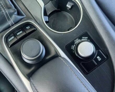 Синій Лексус РХ, об'ємом двигуна 3.5 л та пробігом 78 тис. км за 21500 $, фото 14 на Automoto.ua