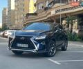 Синий Лексус РХ, объемом двигателя 3.46 л и пробегом 108 тыс. км за 41000 $, фото 4 на Automoto.ua