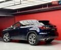 Синій Лексус РХ, об'ємом двигуна 2 л та пробігом 96 тис. км за 35900 $, фото 17 на Automoto.ua