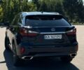 Синій Лексус РХ, об'ємом двигуна 3.46 л та пробігом 79 тис. км за 34999 $, фото 30 на Automoto.ua