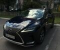 Синий Лексус РХ, объемом двигателя 3.46 л и пробегом 79 тыс. км за 38000 $, фото 1 на Automoto.ua