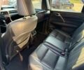 Синий Лексус РХ, объемом двигателя 3.5 л и пробегом 53 тыс. км за 32500 $, фото 11 на Automoto.ua