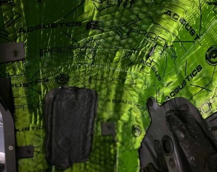 Синій Лексус РХ, об'ємом двигуна 3.46 л та пробігом 116 тис. км за 39799 $, фото 38 на Automoto.ua