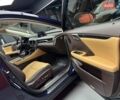 Синій Лексус РХ, об'ємом двигуна 2 л та пробігом 96 тис. км за 35900 $, фото 48 на Automoto.ua