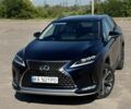 Синій Лексус РХ, об'ємом двигуна 3.5 л та пробігом 79 тис. км за 35060 $, фото 1 на Automoto.ua