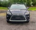Синій Лексус РХ, об'ємом двигуна 3.5 л та пробігом 31 тис. км за 17800 $, фото 1 на Automoto.ua
