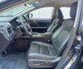 Синій Лексус РХ, об'ємом двигуна 3.5 л та пробігом 78 тис. км за 21500 $, фото 11 на Automoto.ua