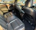 Синий Лексус РХ, объемом двигателя 3.5 л и пробегом 53 тыс. км за 32500 $, фото 10 на Automoto.ua
