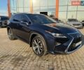 Синий Лексус РХ, объемом двигателя 3.46 л и пробегом 53 тыс. км за 32500 $, фото 1 на Automoto.ua