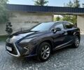Синий Лексус РХ, объемом двигателя 2 л и пробегом 159 тыс. км за 32500 $, фото 1 на Automoto.ua