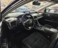 Синій Лексус РХ, об'ємом двигуна 2 л та пробігом 119 тис. км за 27987 $, фото 12 на Automoto.ua