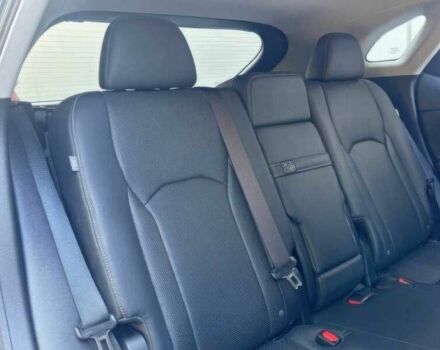 Синій Лексус РХ, об'ємом двигуна 3.5 л та пробігом 78 тис. км за 21500 $, фото 17 на Automoto.ua