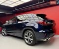 Синій Лексус РХ, об'ємом двигуна 2 л та пробігом 96 тис. км за 35900 $, фото 14 на Automoto.ua