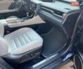 Синий Лексус РХ, объемом двигателя 3.46 л и пробегом 108 тыс. км за 41000 $, фото 47 на Automoto.ua