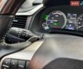 Синій Лексус РХ, об'ємом двигуна 3.46 л та пробігом 116 тис. км за 39799 $, фото 30 на Automoto.ua