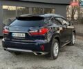 Синий Лексус РХ, объемом двигателя 2 л и пробегом 72 тыс. км за 31000 $, фото 7 на Automoto.ua