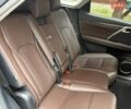 Синий Лексус РХ, объемом двигателя 3.46 л и пробегом 120 тыс. км за 29999 $, фото 27 на Automoto.ua