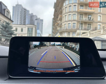 Синий Лексус РХ, объемом двигателя 2 л и пробегом 72 тыс. км за 33900 $, фото 37 на Automoto.ua