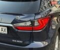 Синий Лексус РХ, объемом двигателя 2 л и пробегом 72 тыс. км за 31000 $, фото 15 на Automoto.ua