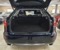 Синій Лексус РХ, об'ємом двигуна 2 л та пробігом 119 тис. км за 27987 $, фото 5 на Automoto.ua