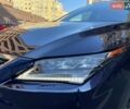 Синий Лексус РХ, объемом двигателя 3.46 л и пробегом 108 тыс. км за 41000 $, фото 9 на Automoto.ua