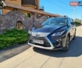 Синій Лексус РХ, об'ємом двигуна 3.5 л та пробігом 71 тис. км за 37000 $, фото 1 на Automoto.ua