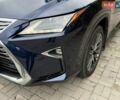 Синий Лексус РХ, объемом двигателя 3.46 л и пробегом 120 тыс. км за 29999 $, фото 43 на Automoto.ua