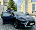 Синий Лексус РХ, объемом двигателя 2 л и пробегом 159 тыс. км за 32500 $, фото 7 на Automoto.ua